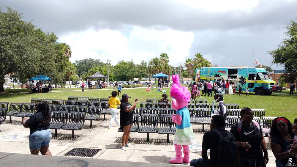 Photo 2 from 5th Annual Back To School Community Day