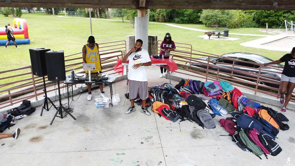 Photo 3 from 5th Annual Back To School Community Day