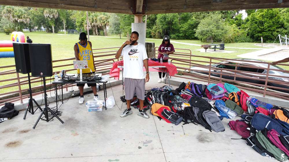 Photo 4 from 5th Annual Back To School Community Day