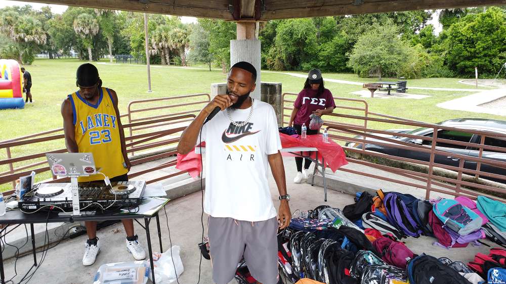 Photo 5 from 5th Annual Back To School Community Day