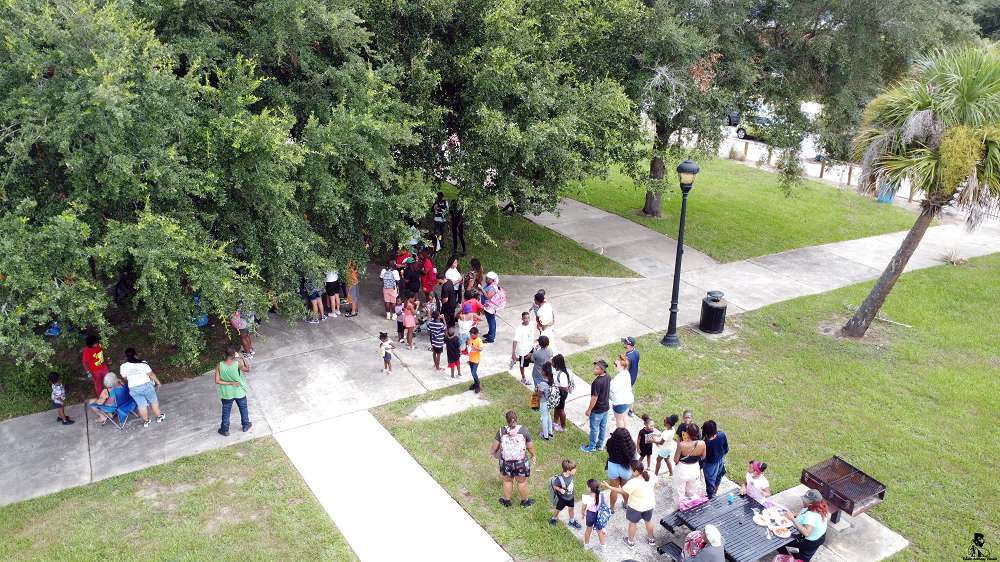 Photo 9 from 5th Annual Back To School Community Day