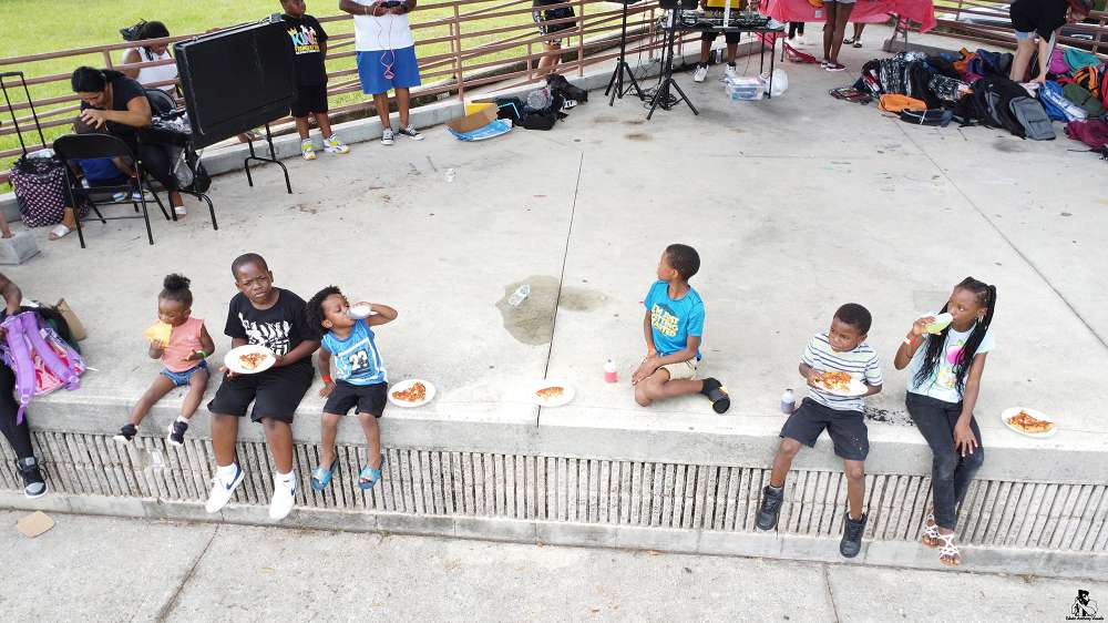 Photo 12 from 5th Annual Back To School Community Day