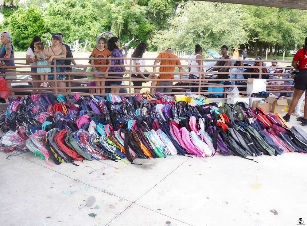 Photo 14 from 5th Annual Back To School Community Day