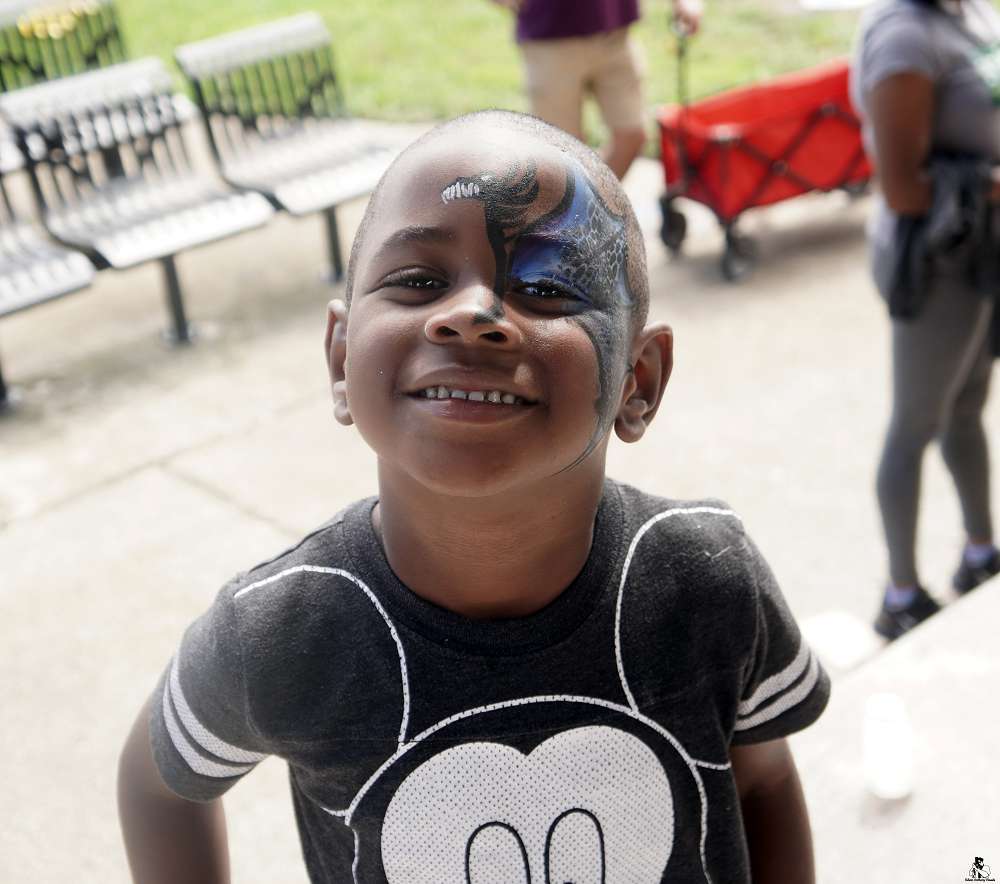 Photo 17 from 5th Annual Back To School Community Day