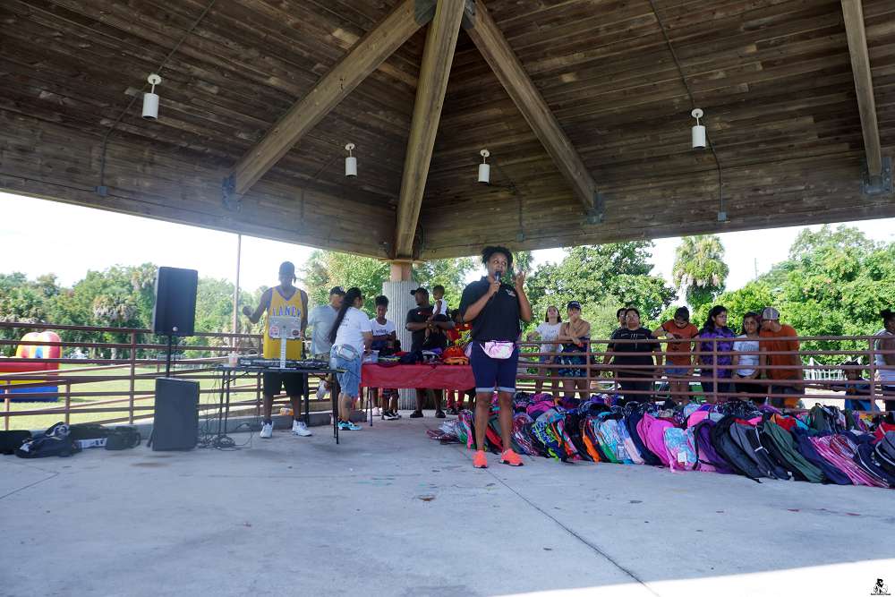 Photo 22 from 5th Annual Back To School Community Day