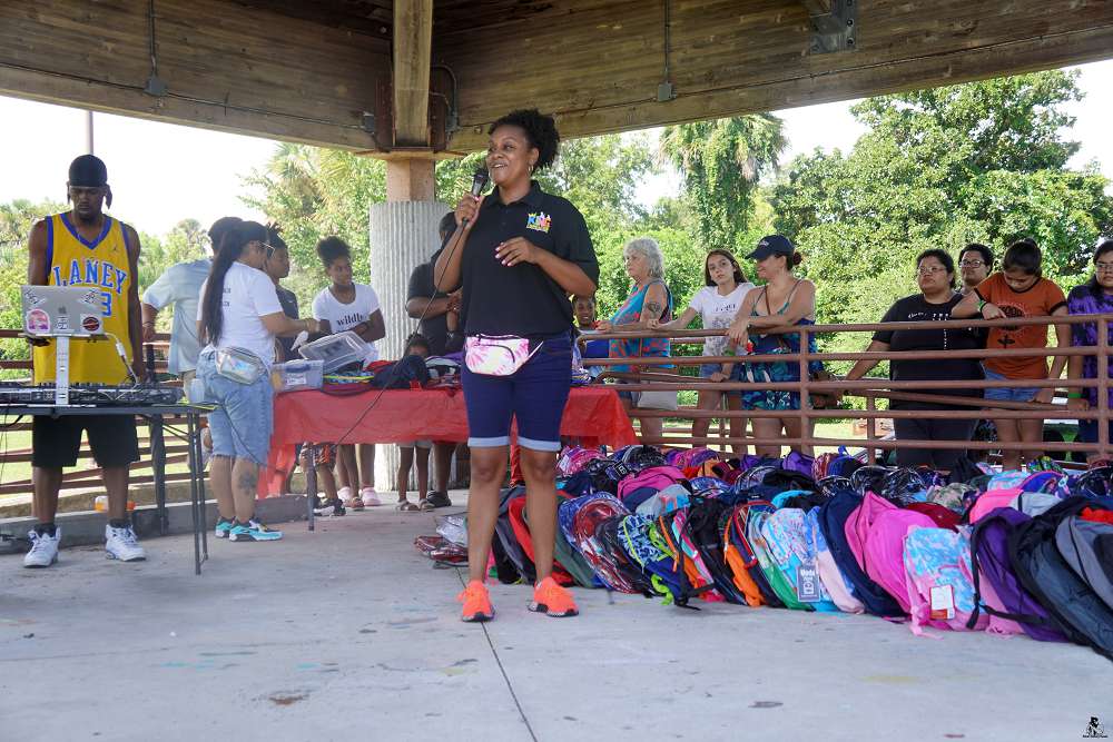 Photo 23 from 5th Annual Back To School Community Day