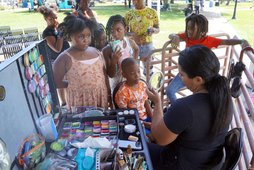 Photo 24 from 5th Annual Back To School Community Day