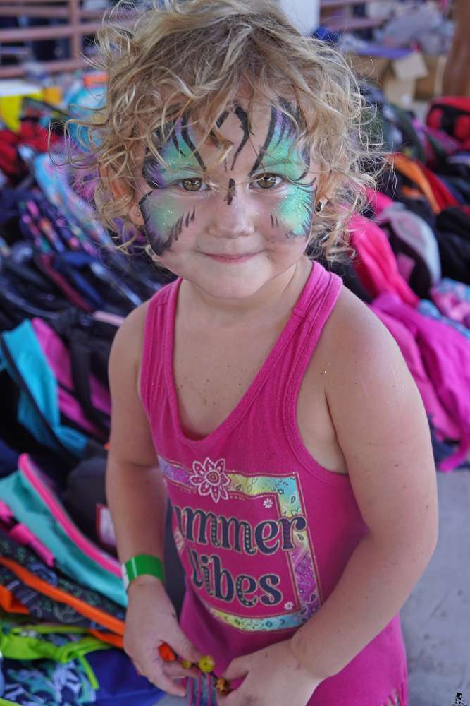 Photo 25 from 5th Annual Back To School Community Day