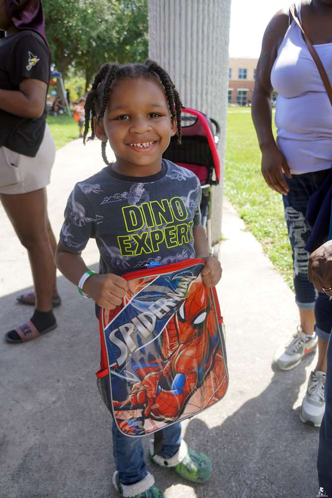 Photo 30 from 5th Annual Back To School Community Day