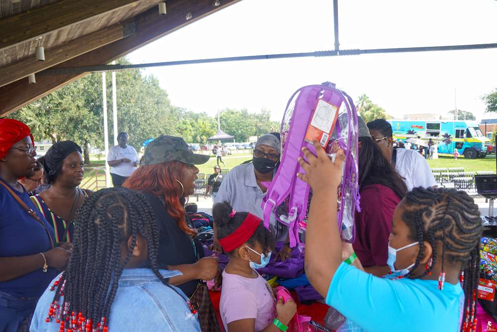Photo 31 from 5th Annual Back To School Community Day