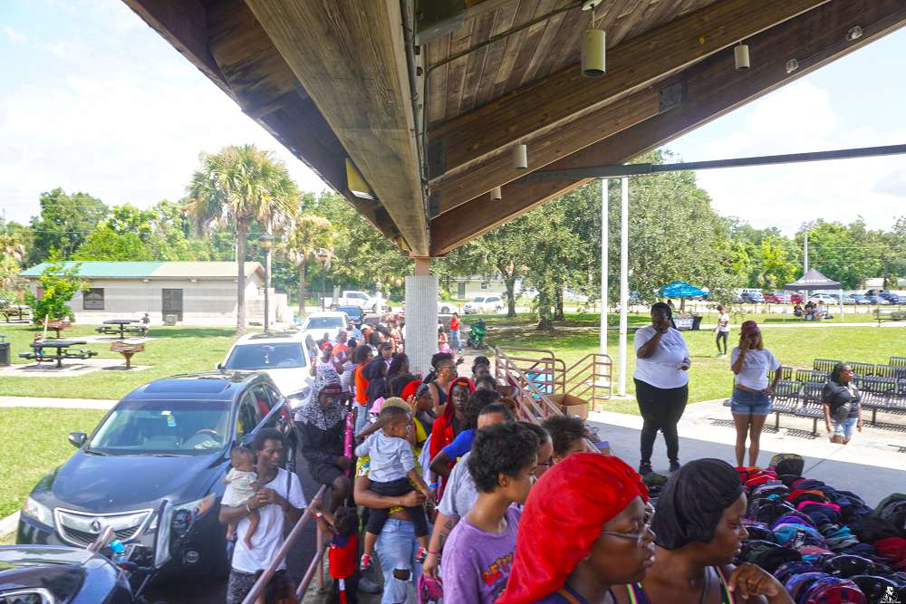 Photo 32 from 5th Annual Back To School Community Day