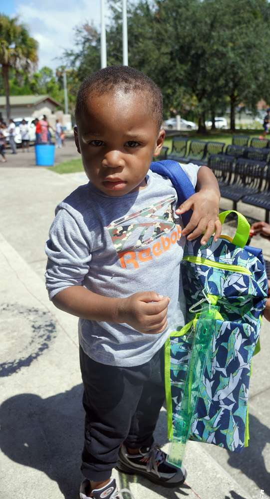 Photo 35 from 5th Annual Back To School Community Day