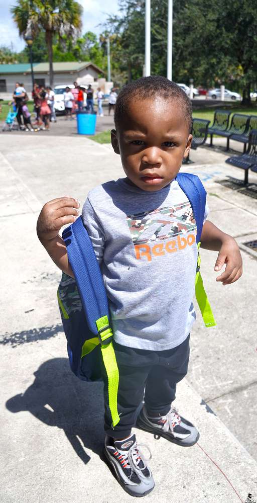 Photo 36 from 5th Annual Back To School Community Day