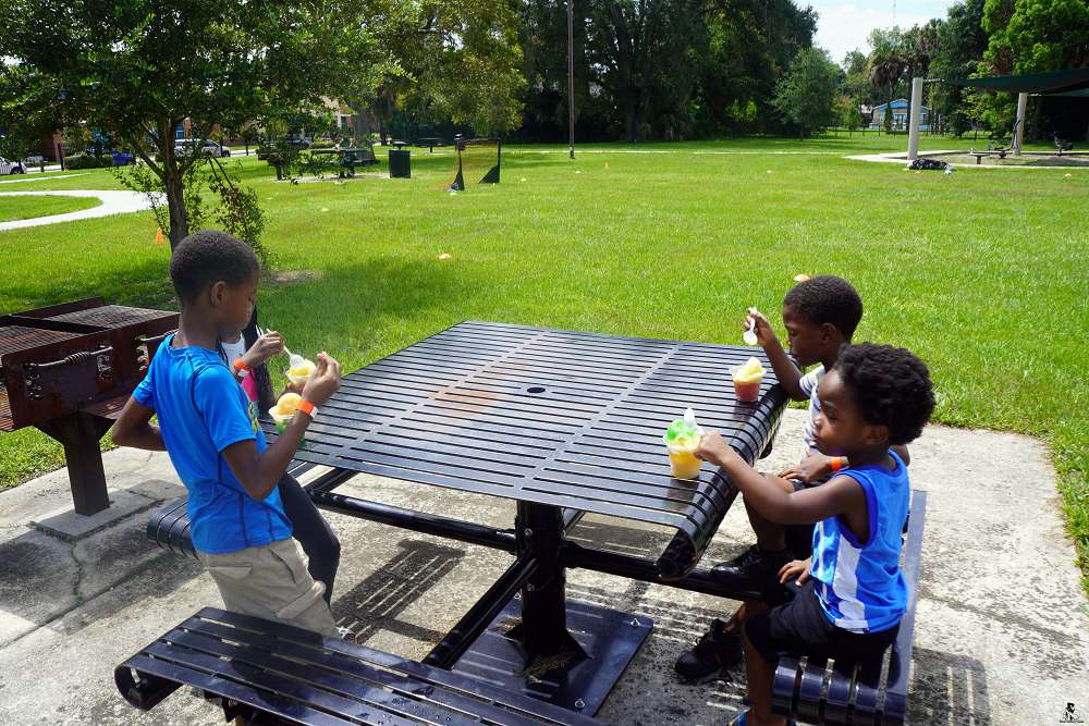 Photo 39 from 5th Annual Back To School Community Day