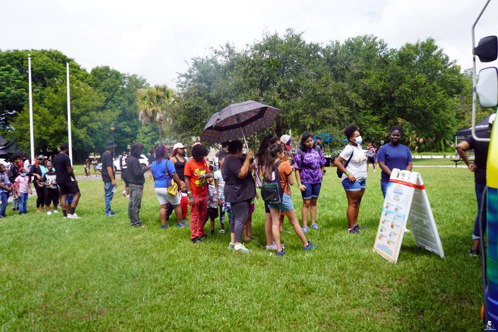 Photo 41 from 5th Annual Back To School Community Day