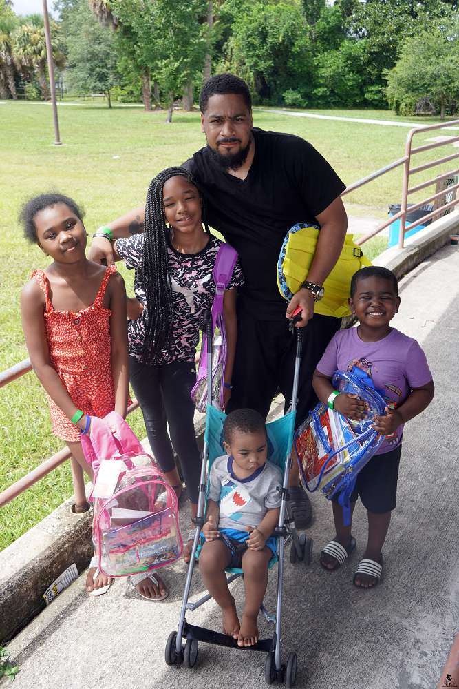 Photo 45 from 5th Annual Back To School Community Day