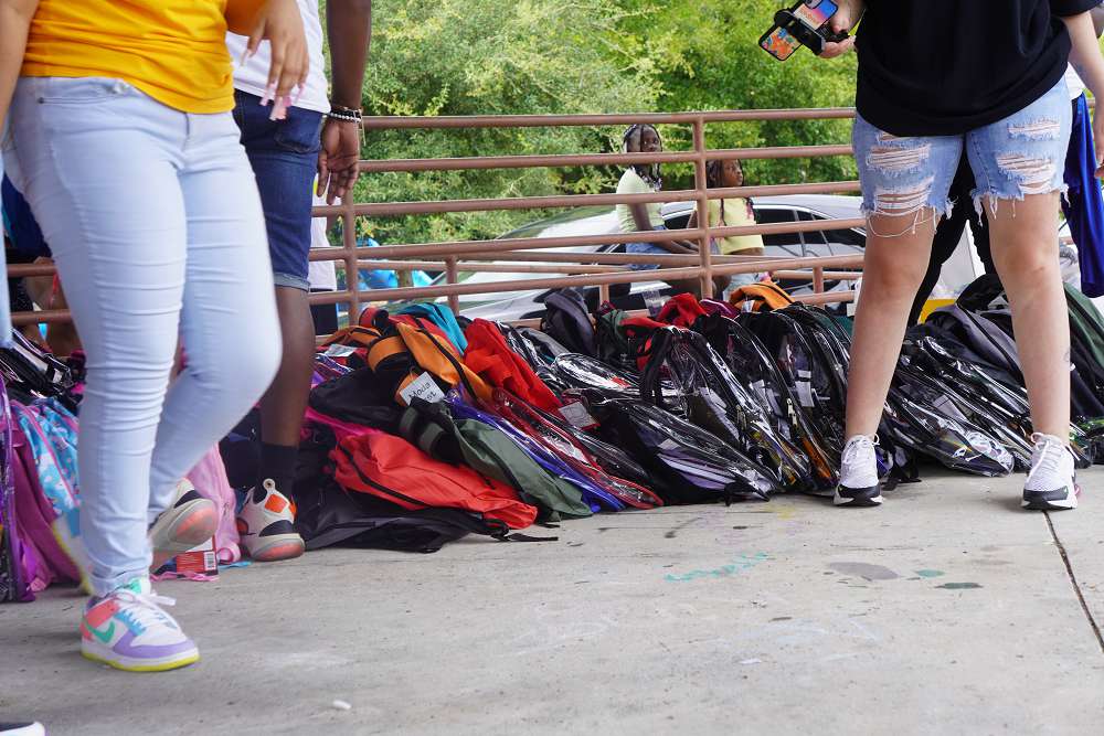 Photo 46 from 5th Annual Back To School Community Day