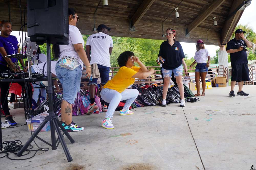 Photo 47 from 5th Annual Back To School Community Day