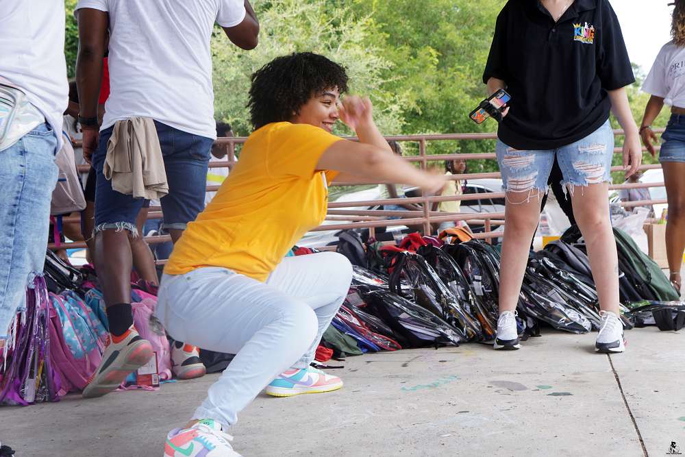Photo 48 from 5th Annual Back To School Community Day
