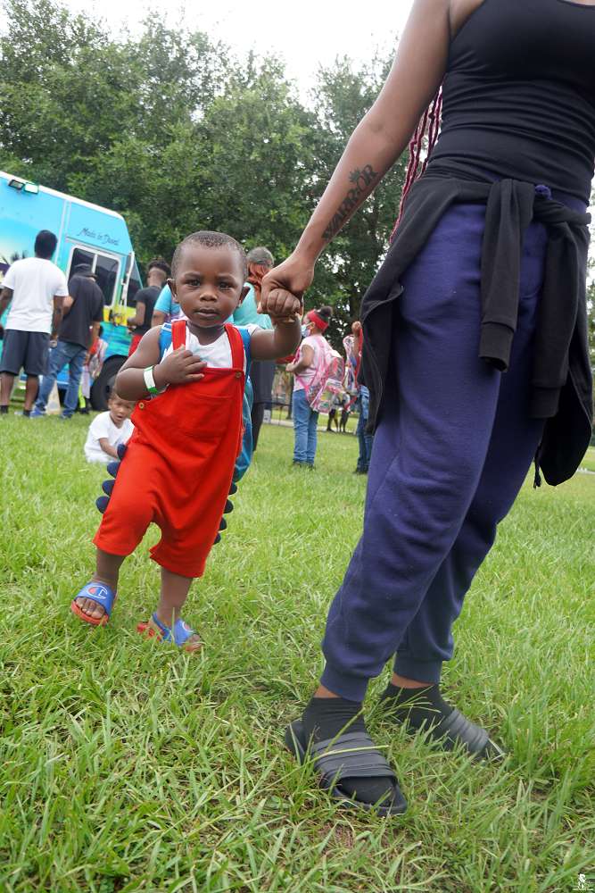 Photo 51 from 5th Annual Back To School Community Day