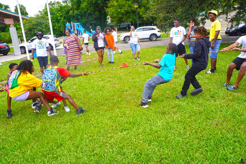 Photo 54 from 5th Annual Back To School Community Day