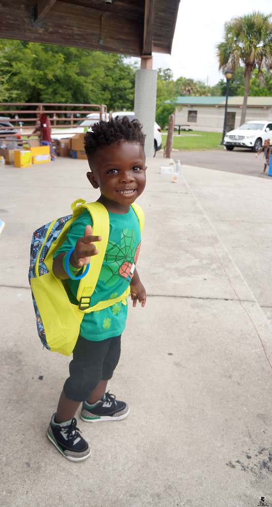 Photo 55 from 5th Annual Back To School Community Day