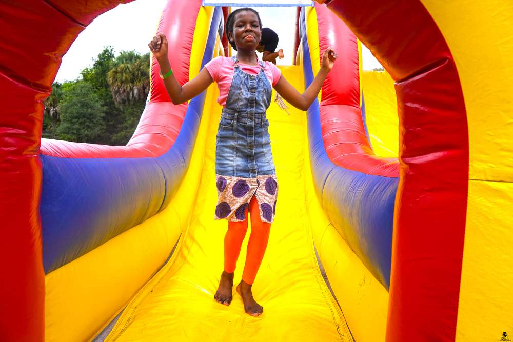 Photo 57 from 5th Annual Back To School Community Day