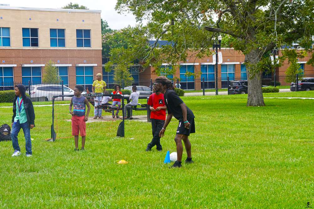 Photo 58 from 5th Annual Back To School Community Day