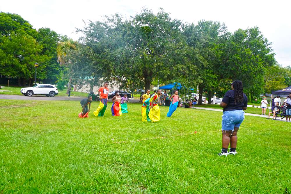 Photo 59 from 5th Annual Back To School Community Day