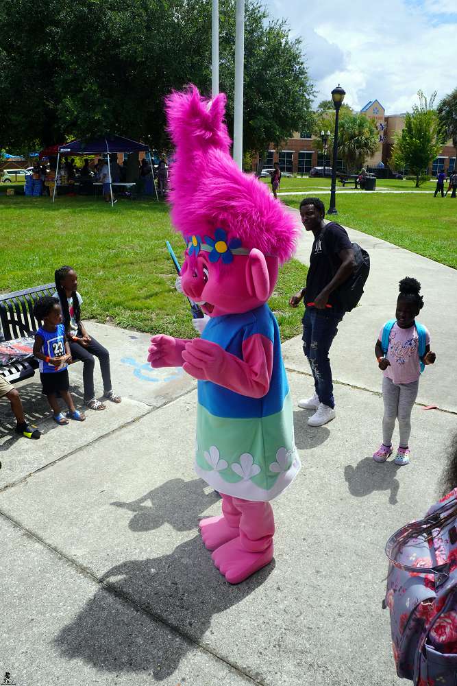 Photo 61 from 5th Annual Back To School Community Day