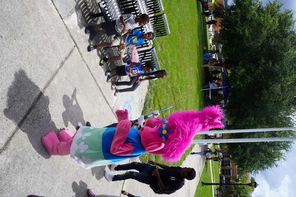 Photo 62 from 5th Annual Back To School Community Day