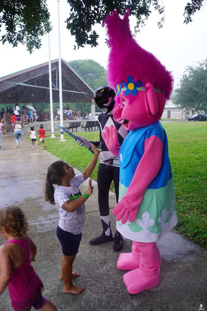 Photo 63 from 5th Annual Back To School Community Day