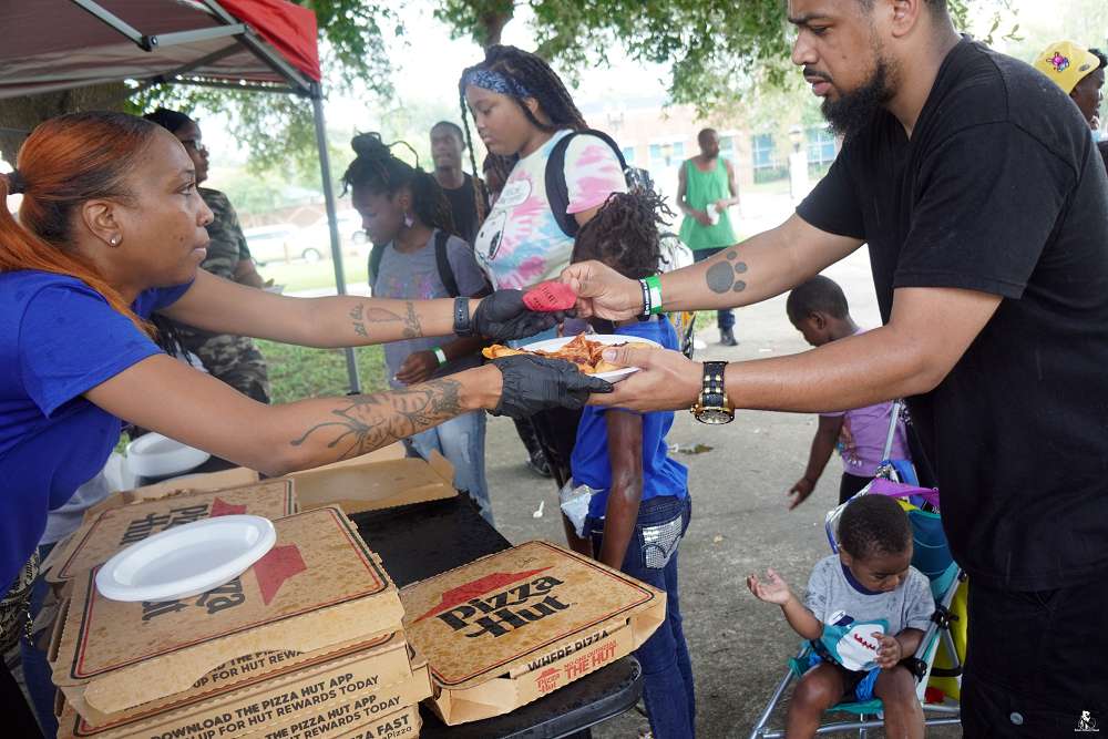 Photo 64 from 5th Annual Back To School Community Day