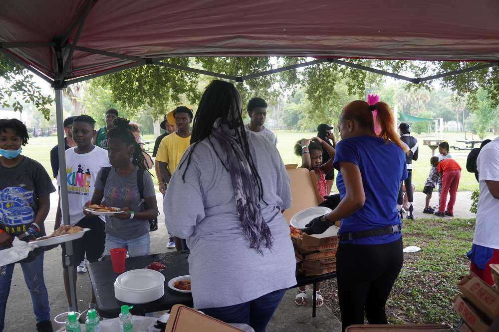 Photo 65 from 5th Annual Back To School Community Day