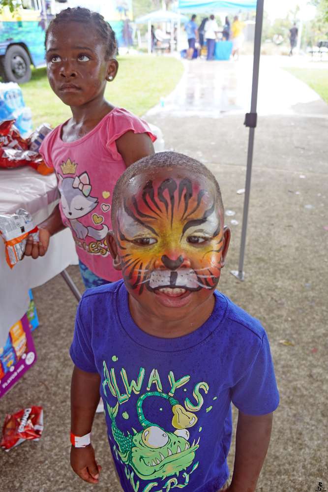 Photo 66 from 5th Annual Back To School Community Day