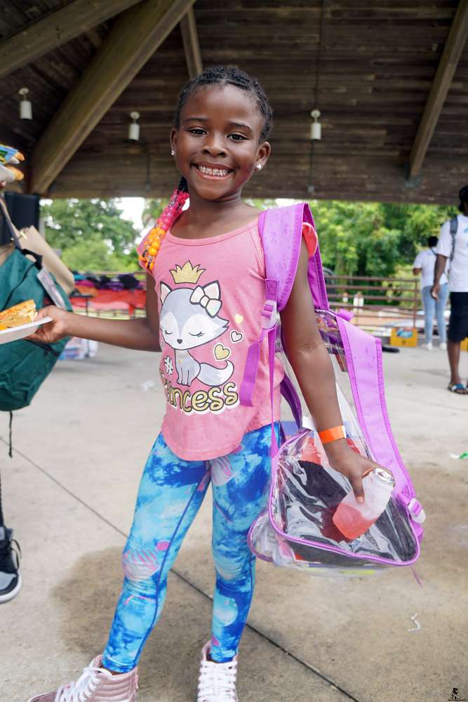 Photo 68 from 5th Annual Back To School Community Day