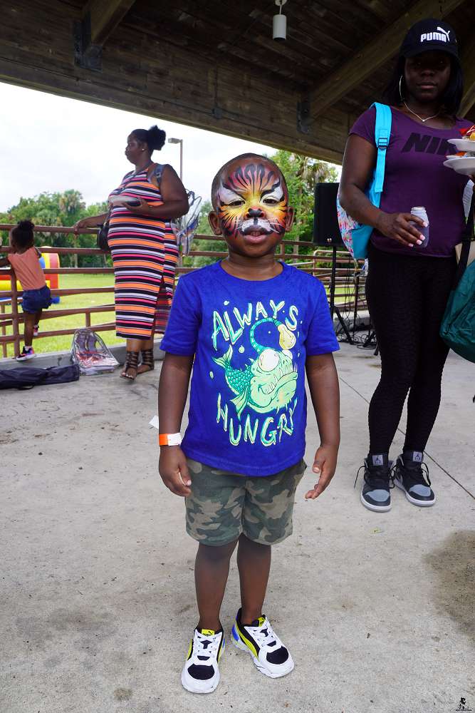 Photo 69 from 5th Annual Back To School Community Day