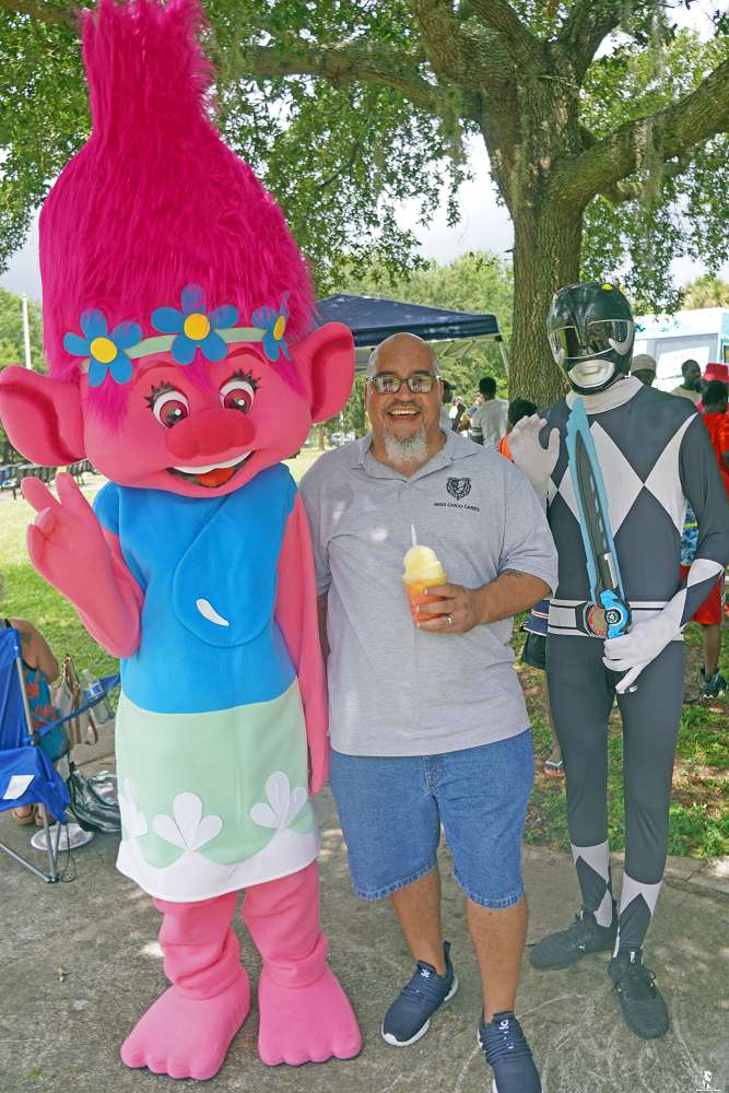 Photo 70 from 5th Annual Back To School Community Day