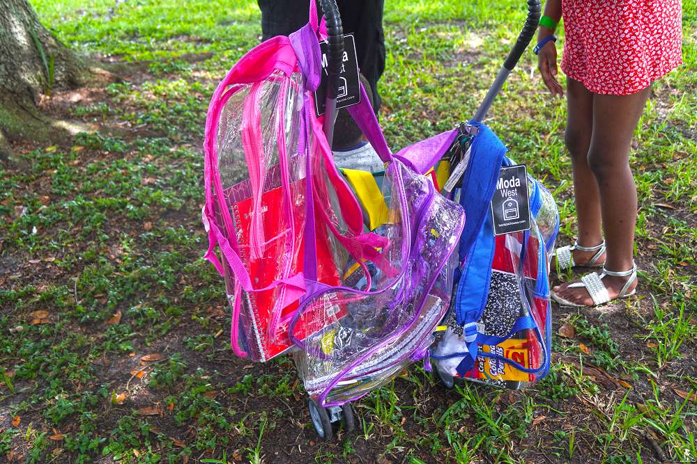 Photo 71 from 5th Annual Back To School Community Day