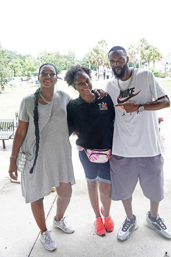 Photo 73 from 5th Annual Back To School Community Day