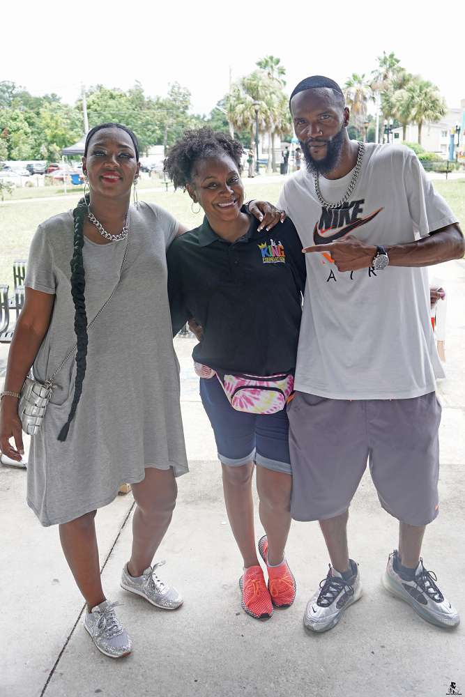 Photo 74 from 5th Annual Back To School Community Day