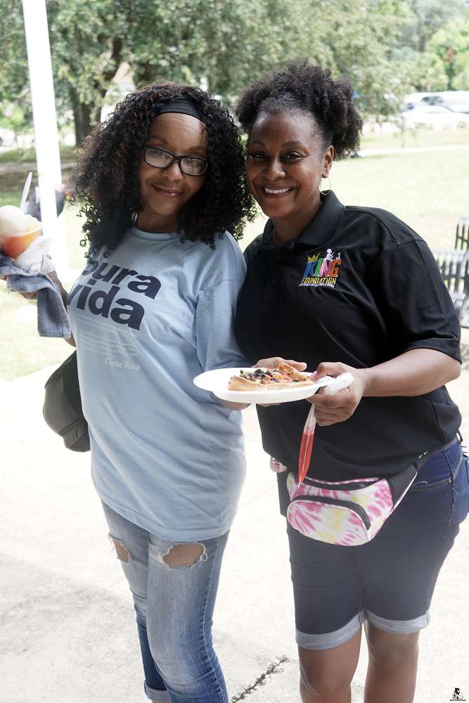 Photo 76 from 5th Annual Back To School Community Day