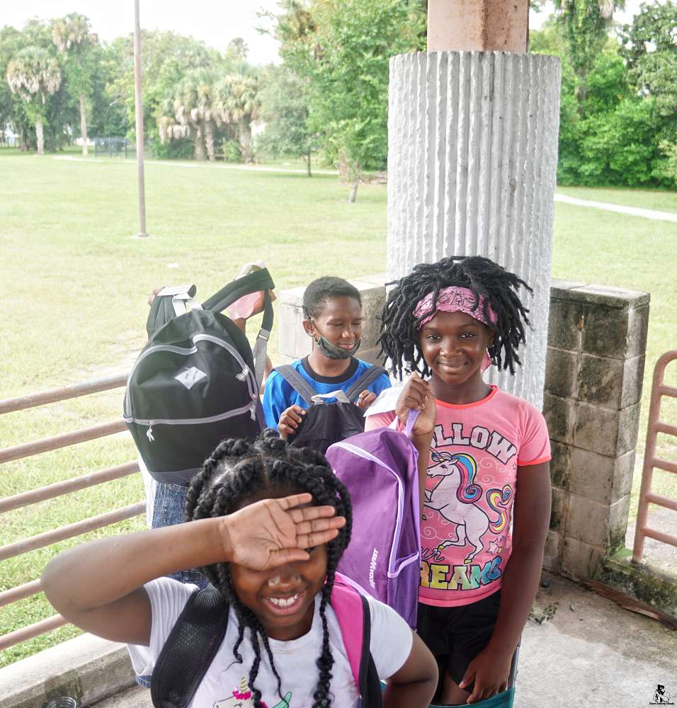 Photo 77 from 5th Annual Back To School Community Day