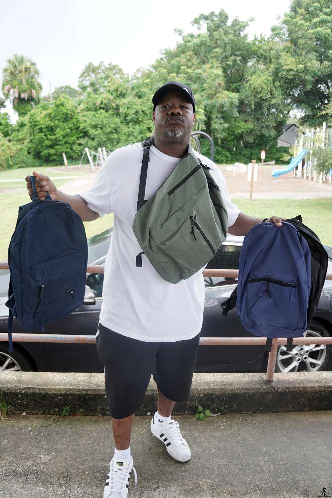 Photo 79 from 5th Annual Back To School Community Day