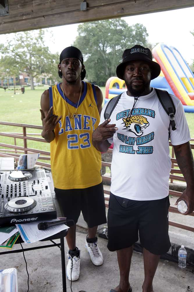 Photo 80 from 5th Annual Back To School Community Day