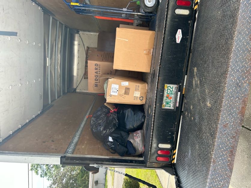Photo 6 from Homeless Donations #02