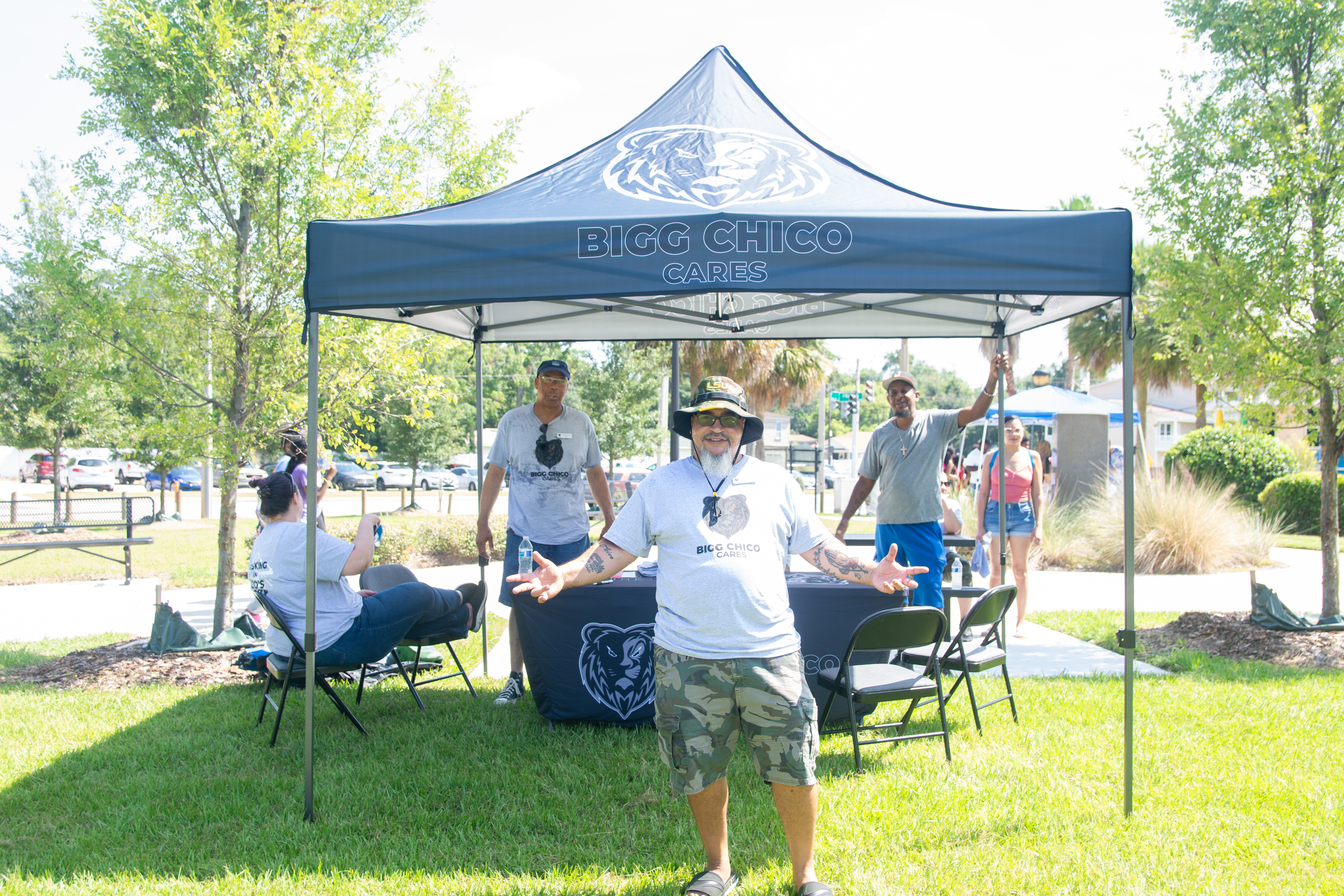 Photo 3 from 6th Annual Back To School Community Day