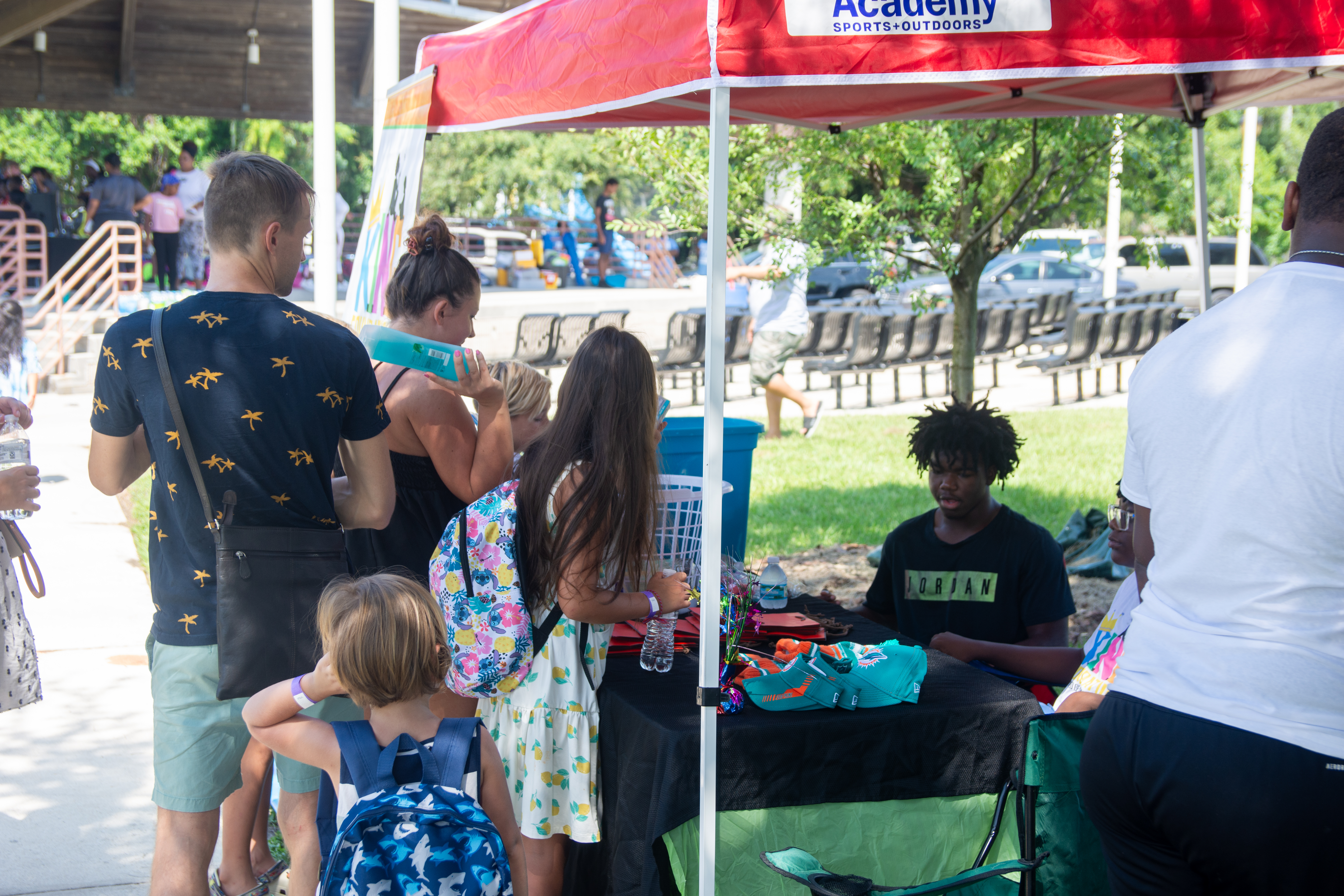 Photo 9 from 6th Annual Back To School Community Day