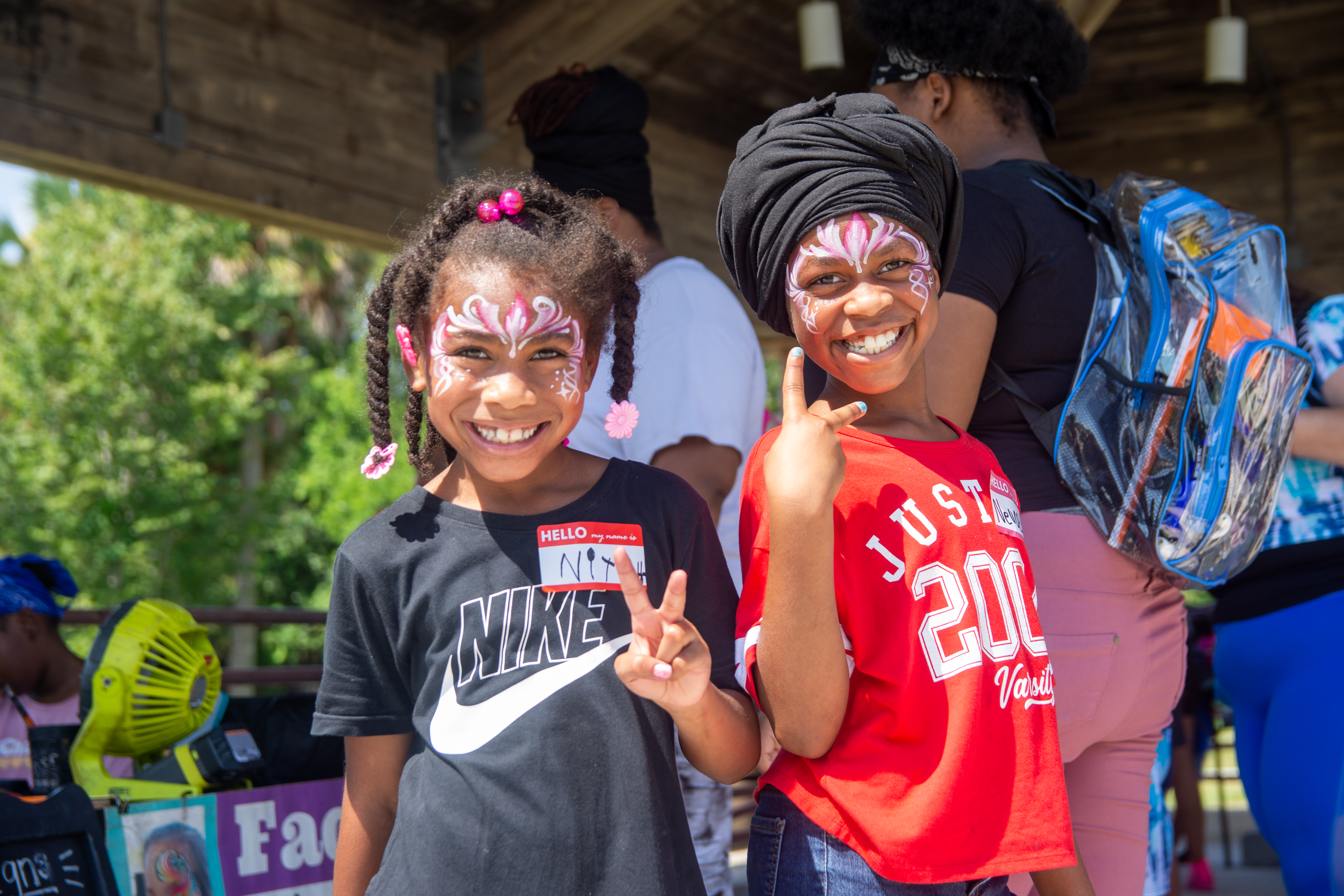 Photo 14 from 6th Annual Back To School Community Day