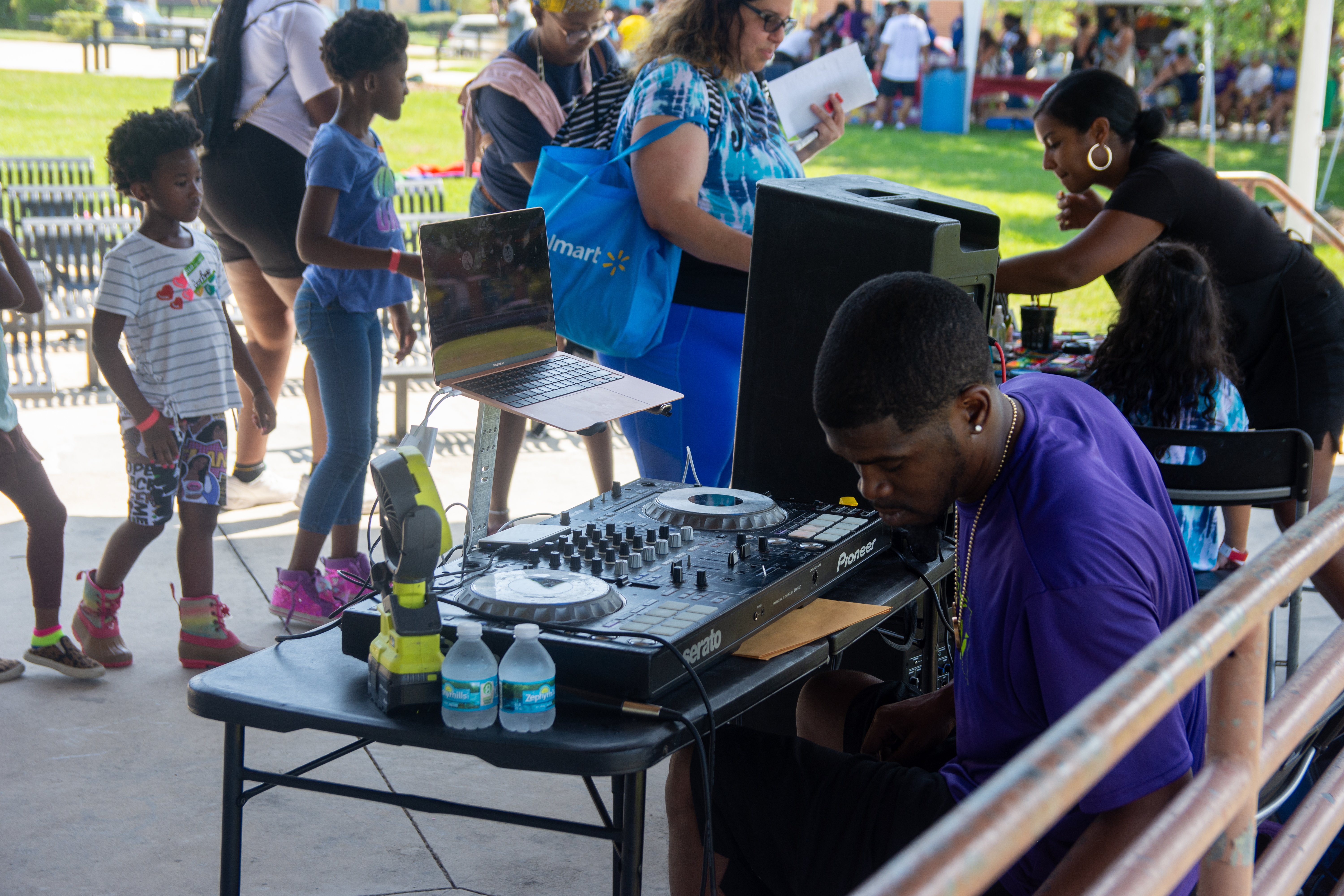 Photo 17 from 6th Annual Back To School Community Day